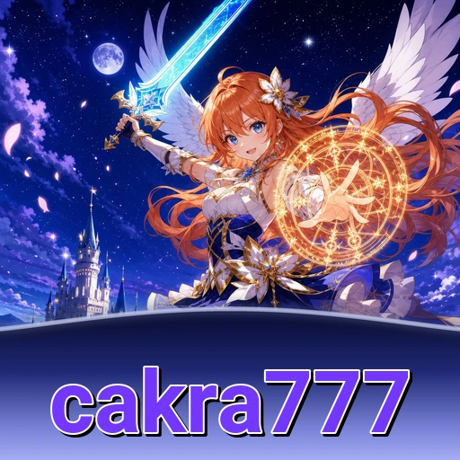 Layar fitur cakra777