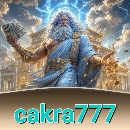 Mode gelap cakra777