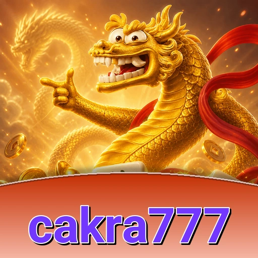 Layar notifikasi cakra777
