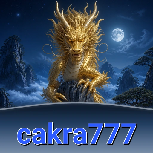 Dasbor cakra777